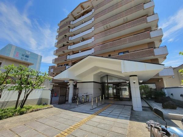 信開ガーデンコート西大路
