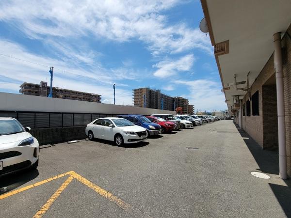 信開ガーデンコート西大路