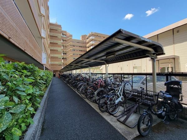 信開ガーデンコート西大路