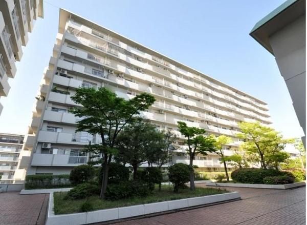 ローズマンション藤の森Ａ棟