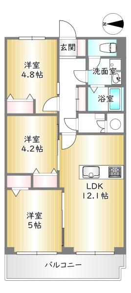 コープ野村京都南