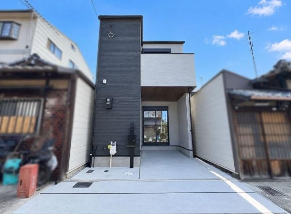 下京区七条御所ノ内北町