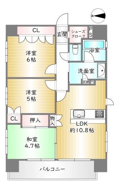 ネバーランド烏丸五条