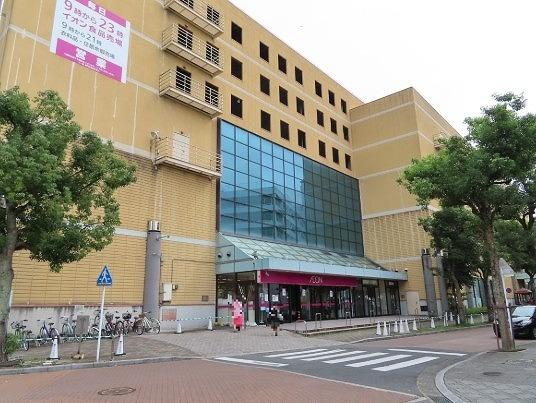 亀岡市古世町西内坪の土地(イオン亀岡店)
