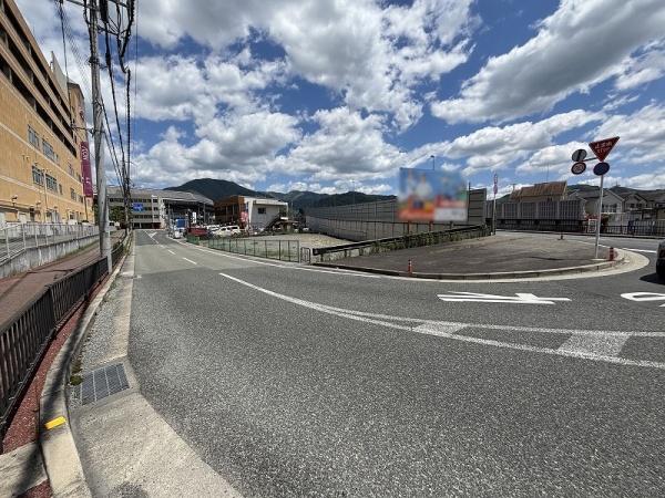 亀岡市古世町西内坪の土地