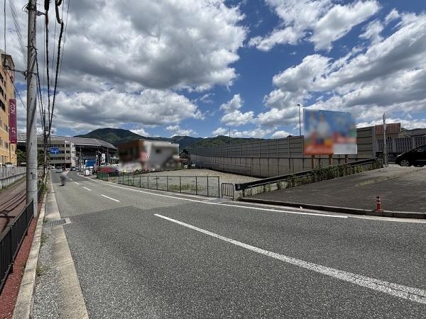 亀岡市古世町西内坪の土地