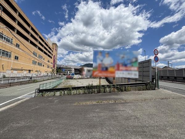 亀岡市古世町西内坪の土地