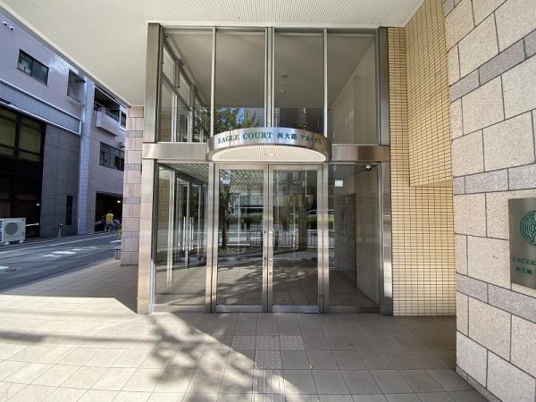 イーグルコート西大路アネックス