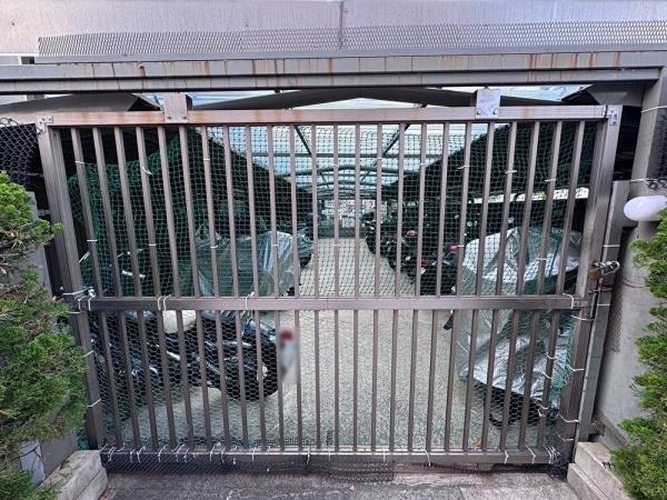 ルネ西大路