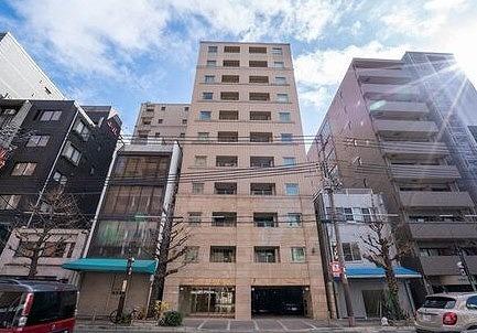 イーグルコート京都河原町