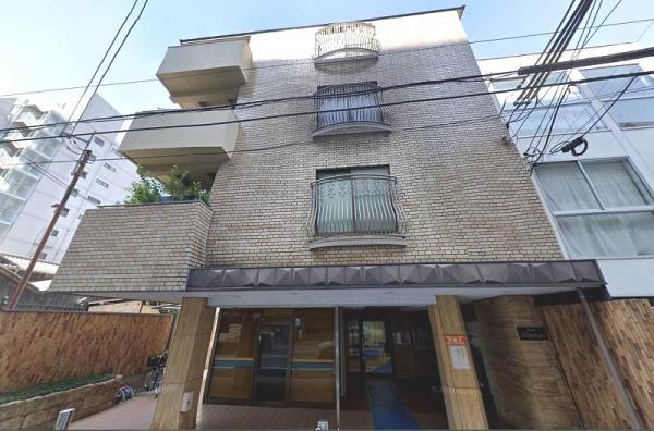 堺町ジュエリーハイツ