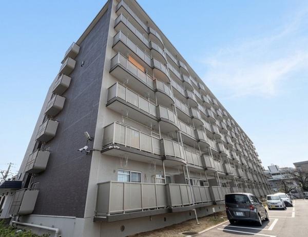 ハイム福稲A棟