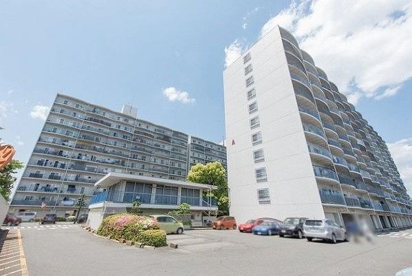 ファミール伏見Ａ棟