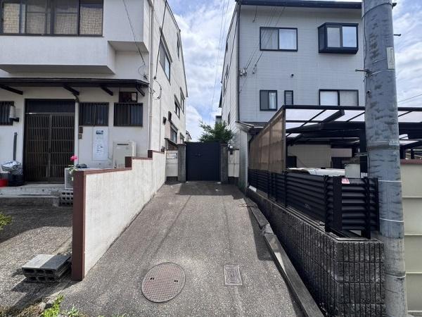 京都市東山区今熊野宝蔵町の中古一戸建て