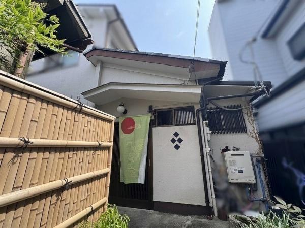 東山区今熊野宝蔵町