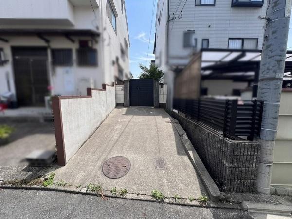 京都市東山区今熊野宝蔵町の中古一戸建て