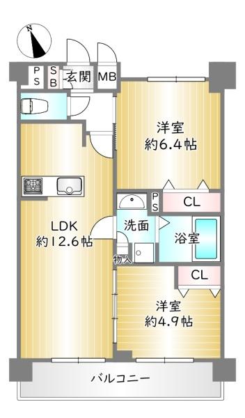 クリスタルグランツ京都西大路