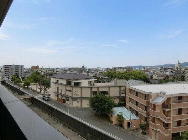 クリスタルグランツ京都西大路