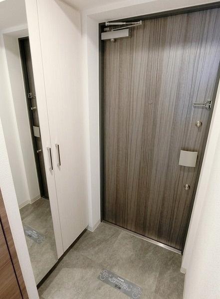 クリスタルグランツ京都西大路