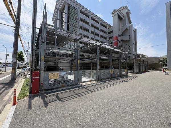 クリスタルグランツ京都西大路