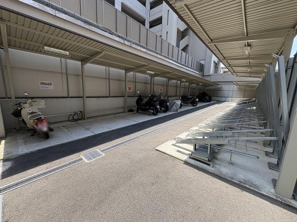 クリスタルグランツ京都西大路