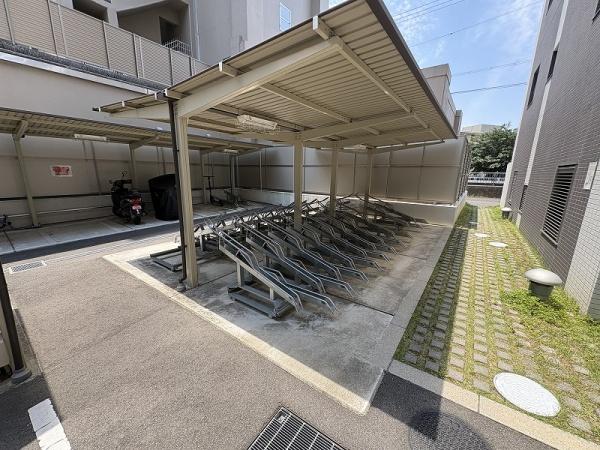 クリスタルグランツ京都西大路