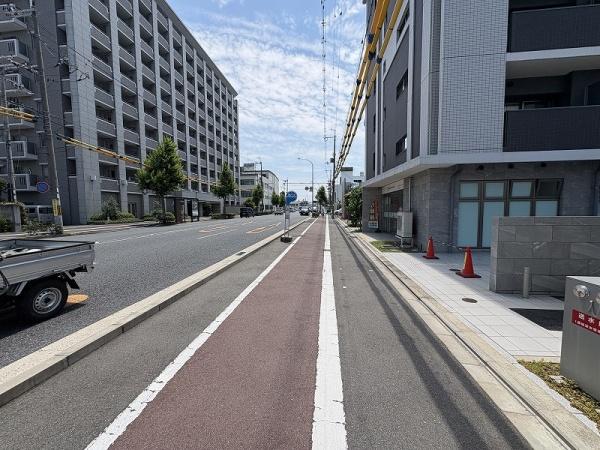 クリスタルグランツ京都西大路