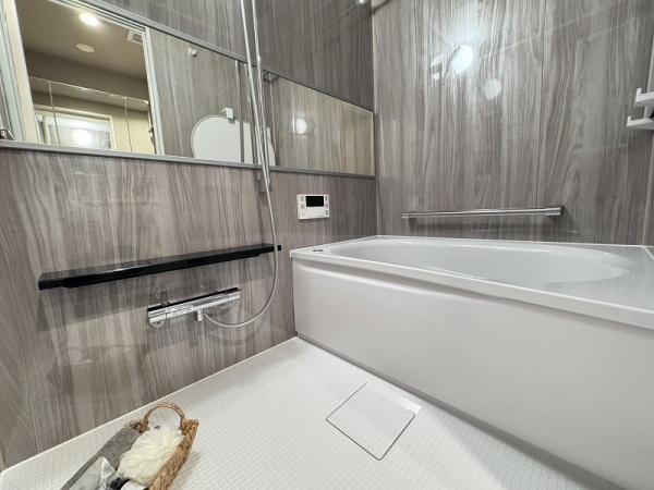 壬生川団地
