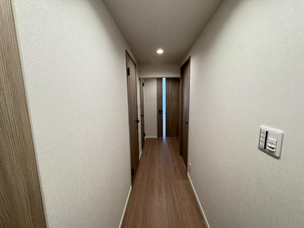 壬生川団地