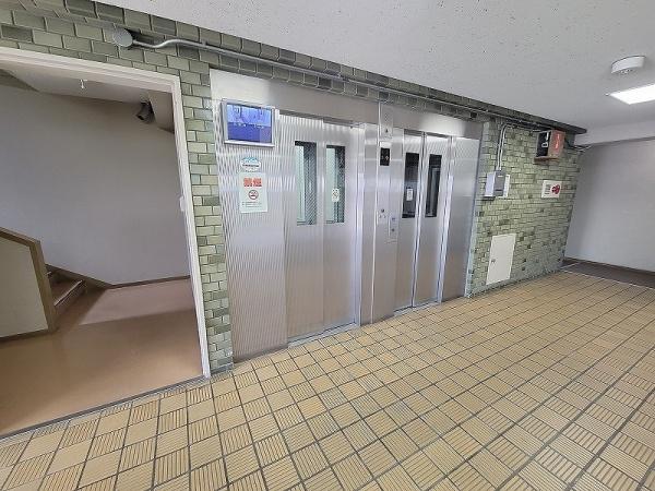 壬生川団地