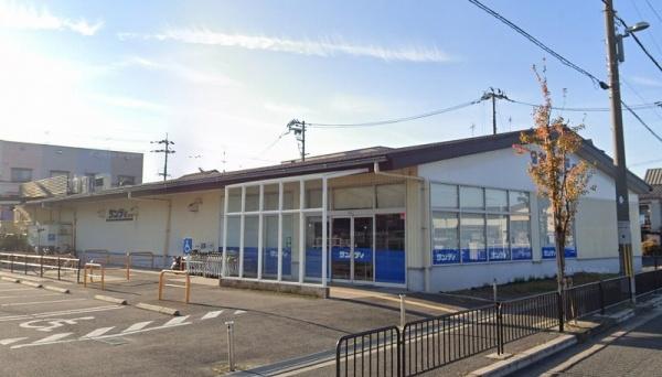 京都市伏見区醍醐南里町の中古一戸建て(サンディ醍醐店)