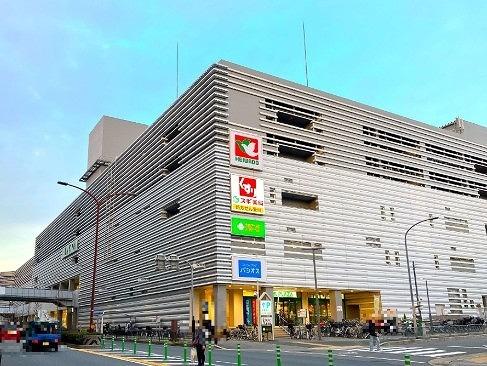 京都市伏見区醍醐南里町の中古一戸建て(アルプラザ醍醐)