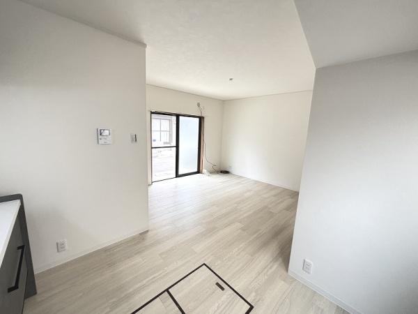 京都市伏見区醍醐南里町の中古一戸建て