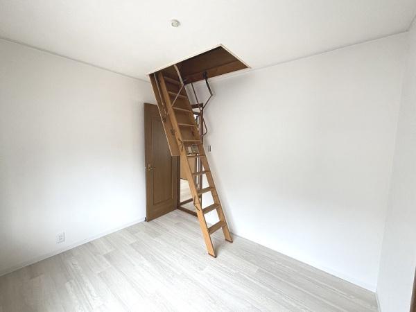京都市伏見区醍醐南里町の中古一戸建て