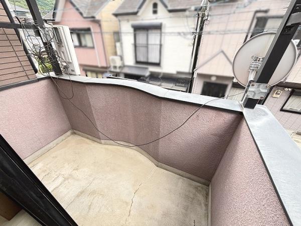 京都市伏見区醍醐南里町の中古一戸建て