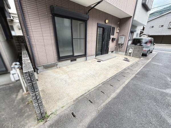 京都市伏見区醍醐南里町の中古一戸建て