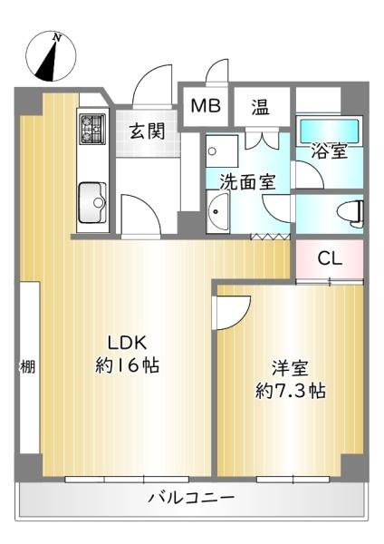 グランフォルム清水別邸