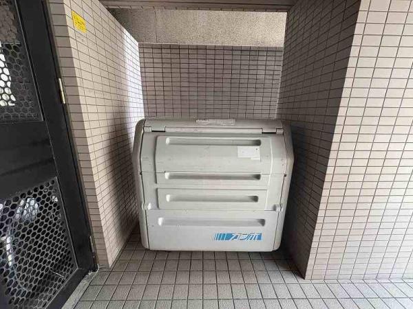 リソシエ御所南