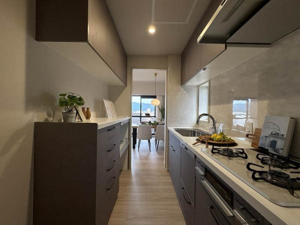 リソシエ御所南