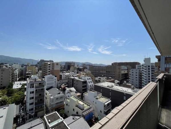 リソシエ御所南