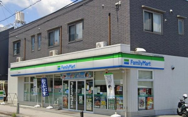 八幡市八幡土井の中古一戸建て(ファミリーマート八幡千束店)