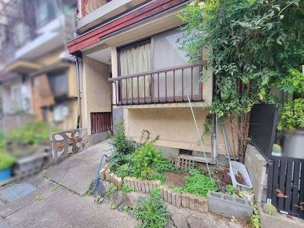 八幡市八幡土井の中古一戸建て