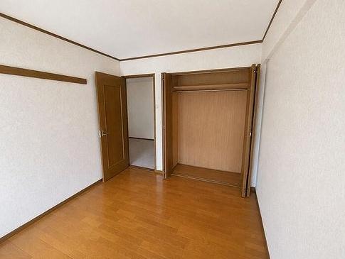 シャルム四条大宮