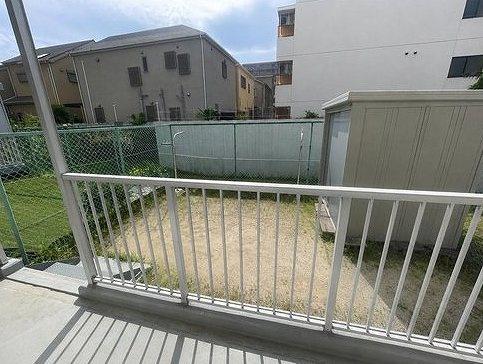 シャルム四条大宮