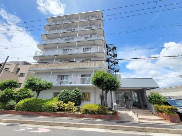 シャルム四条大宮