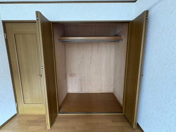 シャルム四条大宮