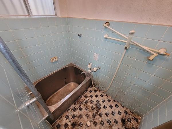 枚方市招提中町１丁目の中古一戸建て