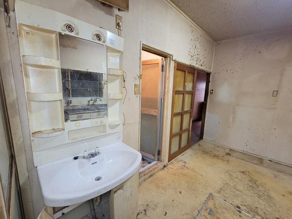 枚方市招提中町１丁目の中古一戸建て