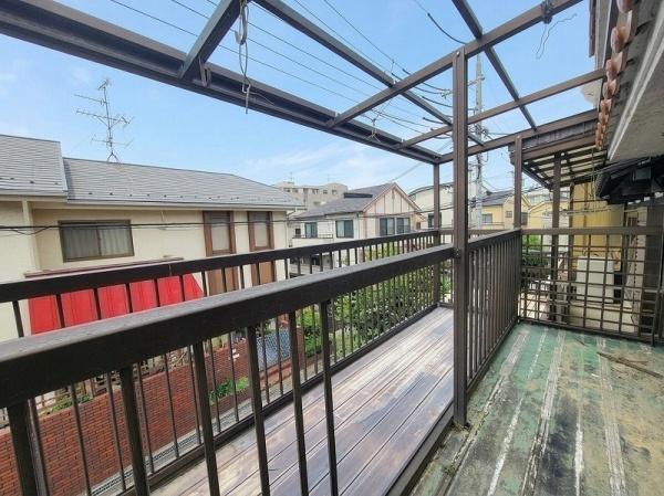 枚方市招提中町１丁目の中古一戸建て