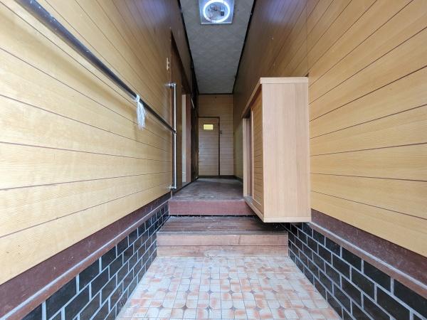 枚方市招提中町１丁目の中古一戸建て